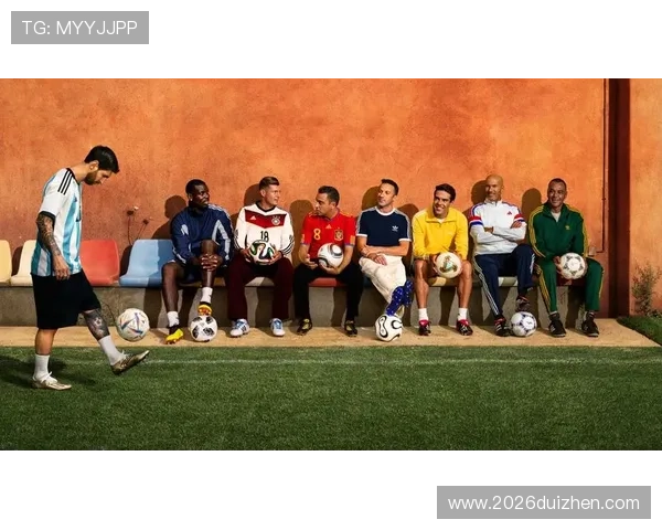 世界杯分组26年:从历史中汲取的比赛策略与经验教训