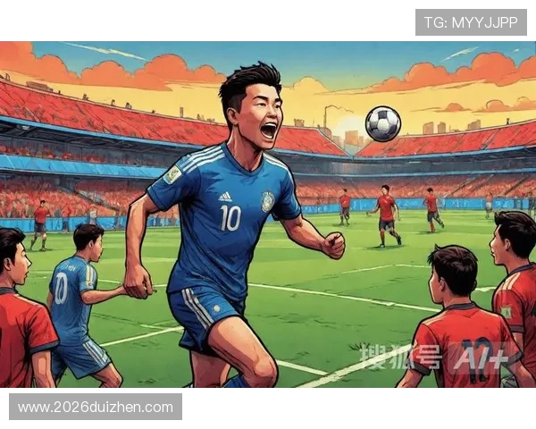 世界杯十大精彩进球带你回顾足球历史上的经典瞬间与绝美进攻