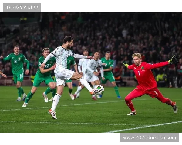 世界杯预选赛欧洲赛区葡萄牙队核心球员表现及对晋级影响的深度分析