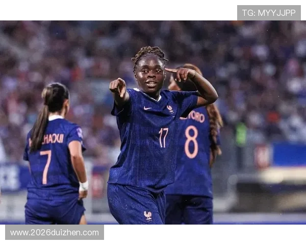 美加墨墨世界杯球队巡礼法国：了解法国足球文化与球队背后的故事