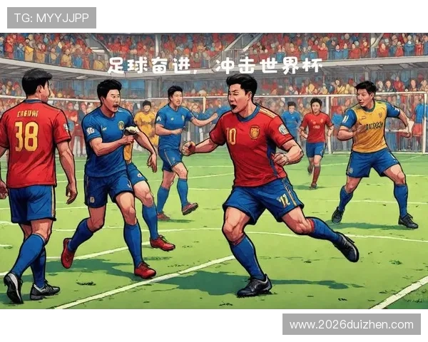 2026年世界杯中国队晋级展望与备战策略全面解析